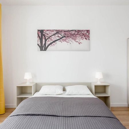 Chill Apartments Warsaw Airport Εξωτερικό φωτογραφία