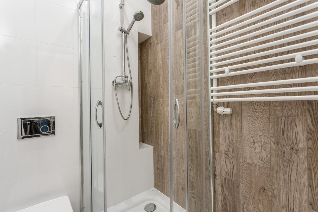 Chill Apartments Warsaw Airport Εξωτερικό φωτογραφία